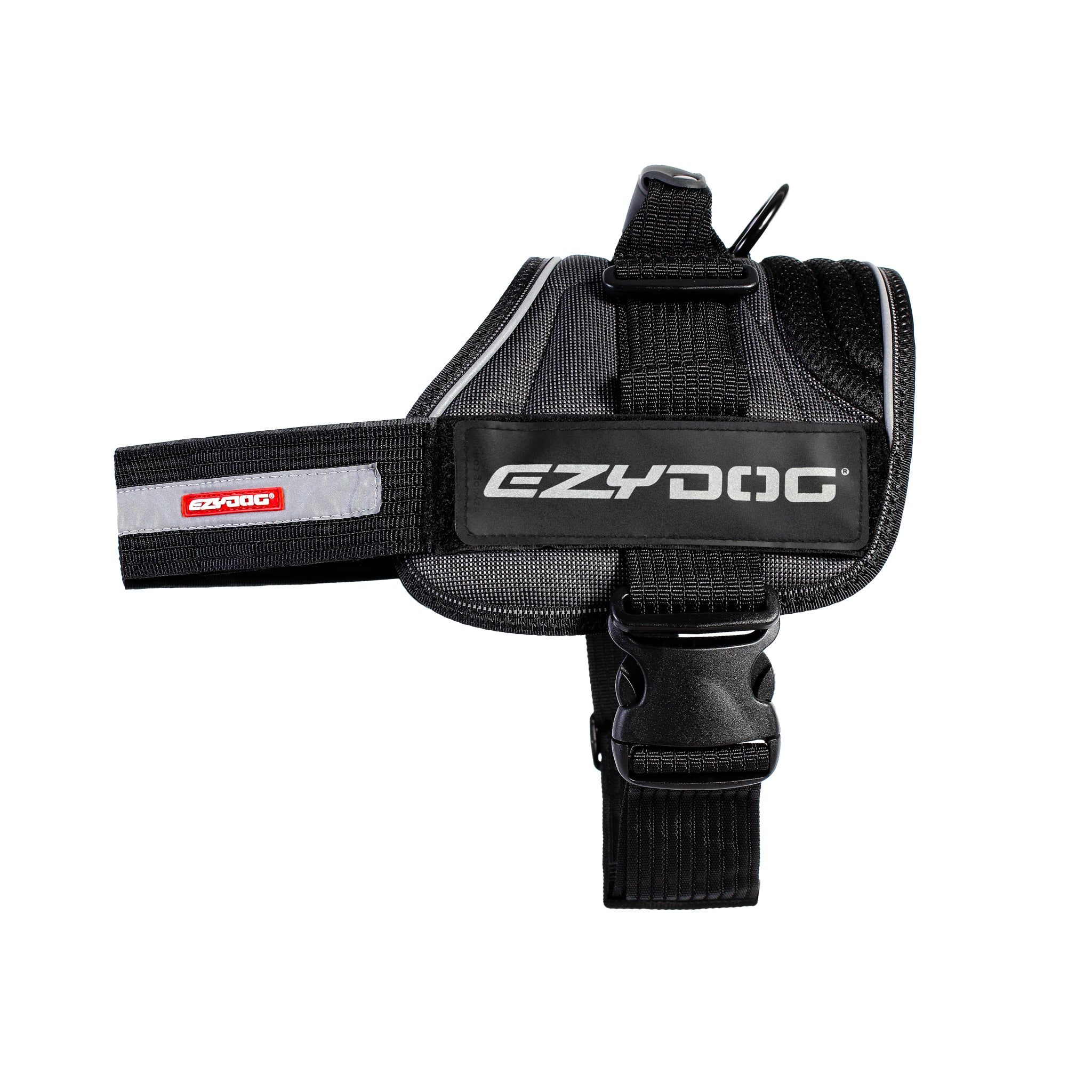EzyDog Convert Dog Harness