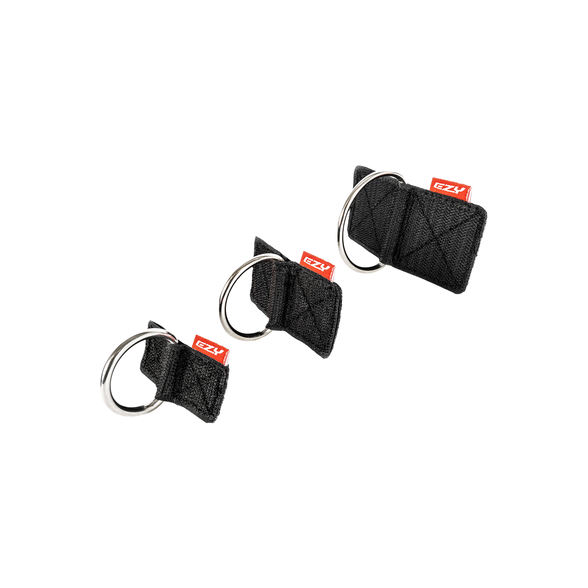 EzyDog Up Front D-Ring Harness Attachment