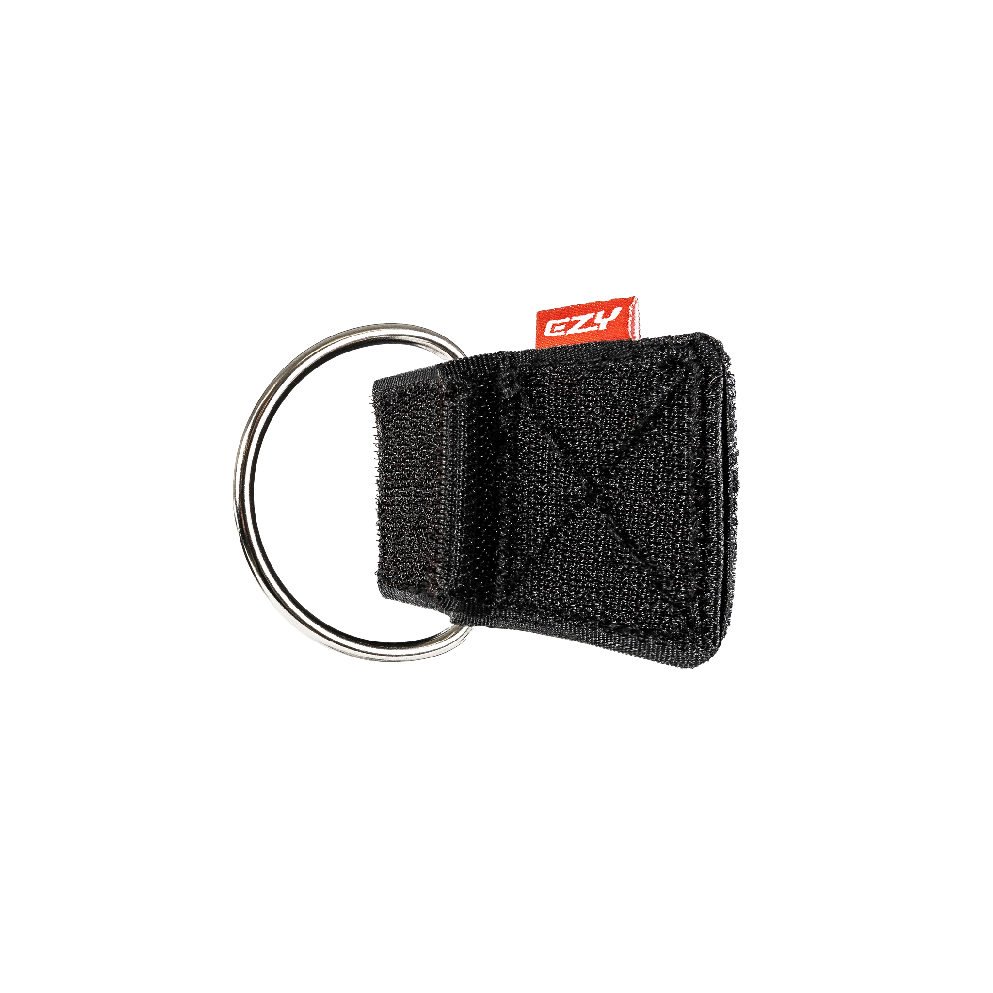 EzyDog Up Front D-Ring Harness Attachment