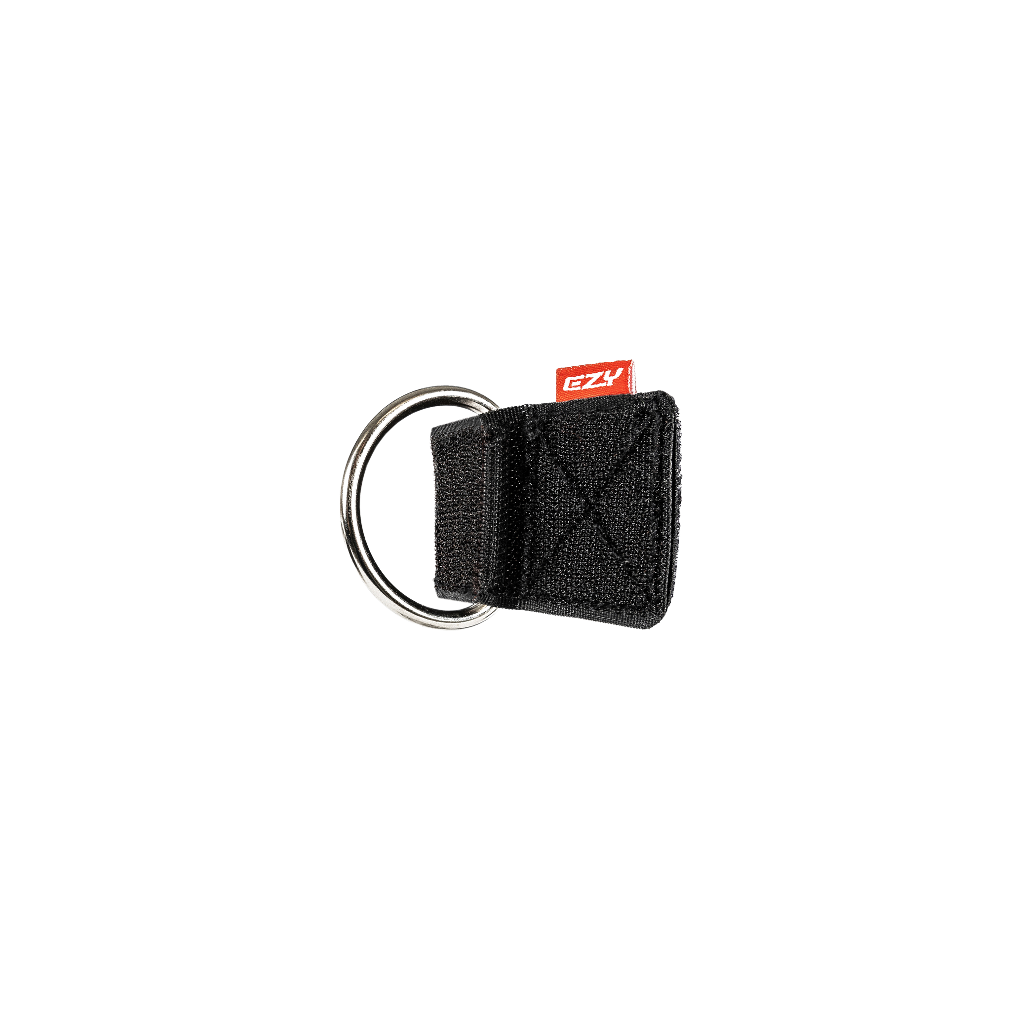 EzyDog Up Front D-Ring Harness Attachment