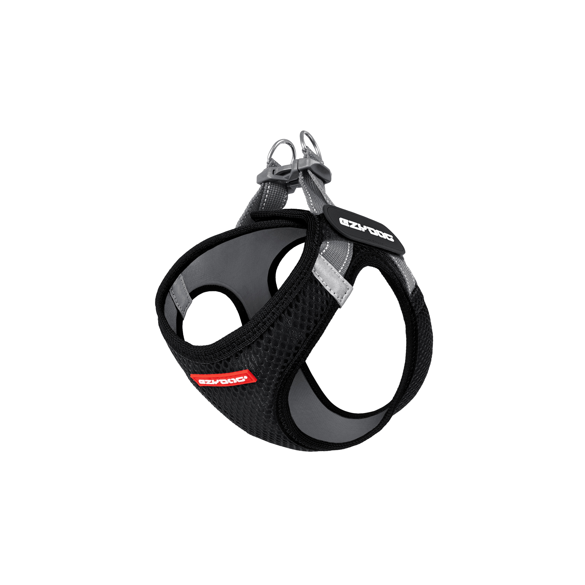 Ezydog FormFit Harness