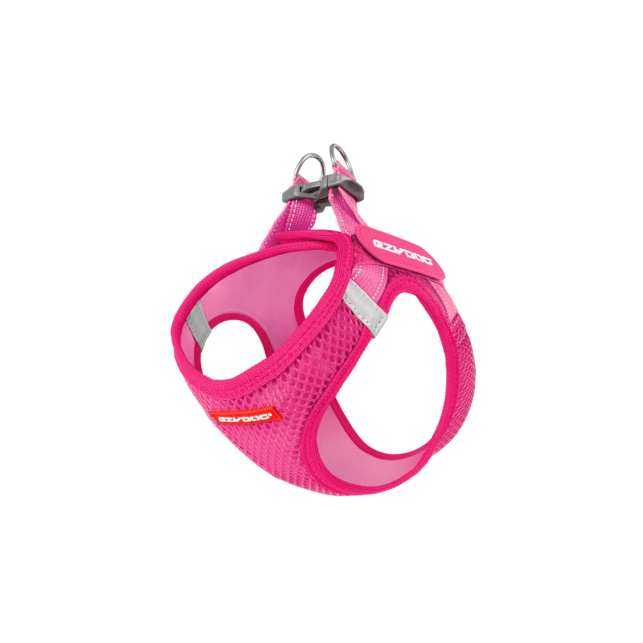 Ezydog FormFit Harness