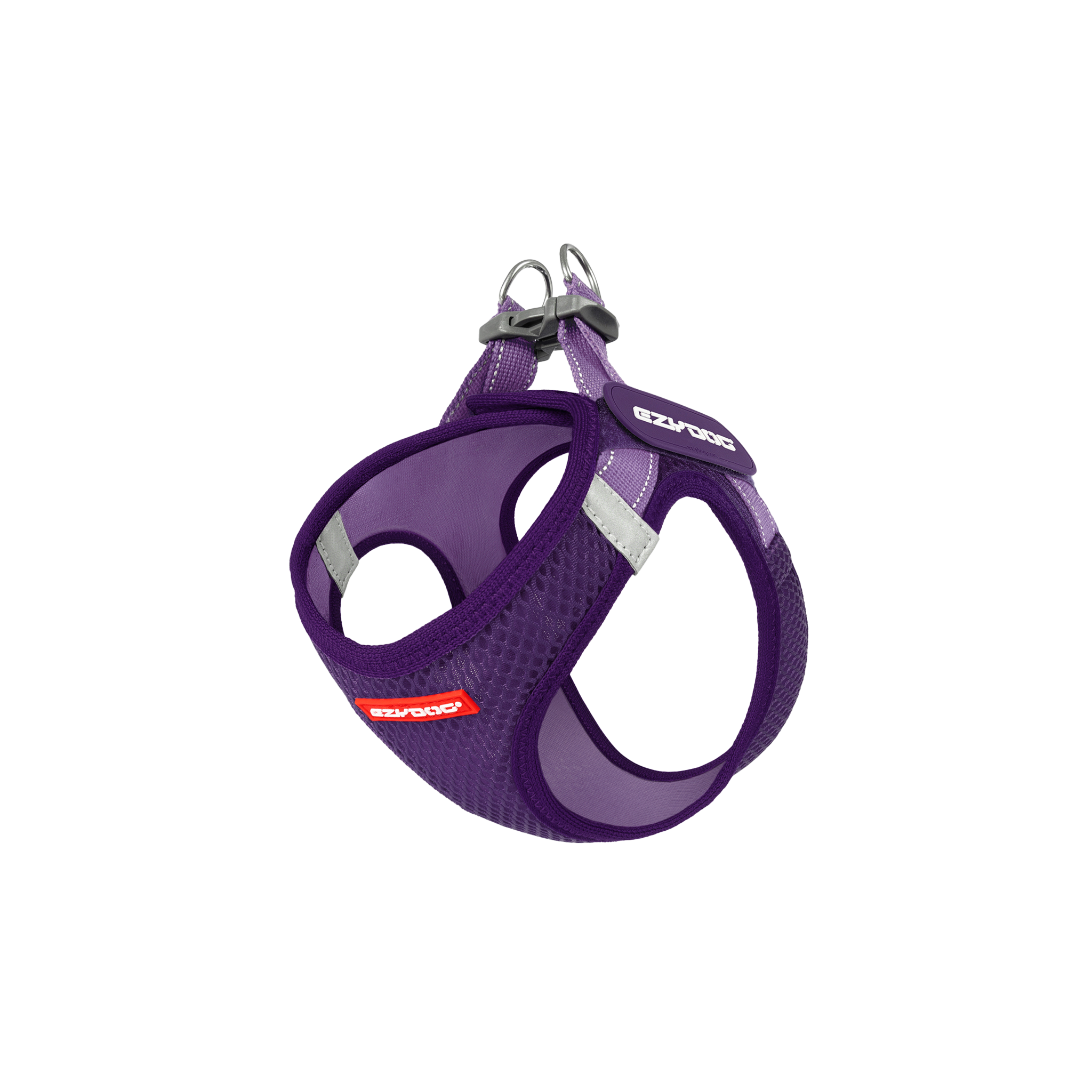 Ezydog FormFit Harness
