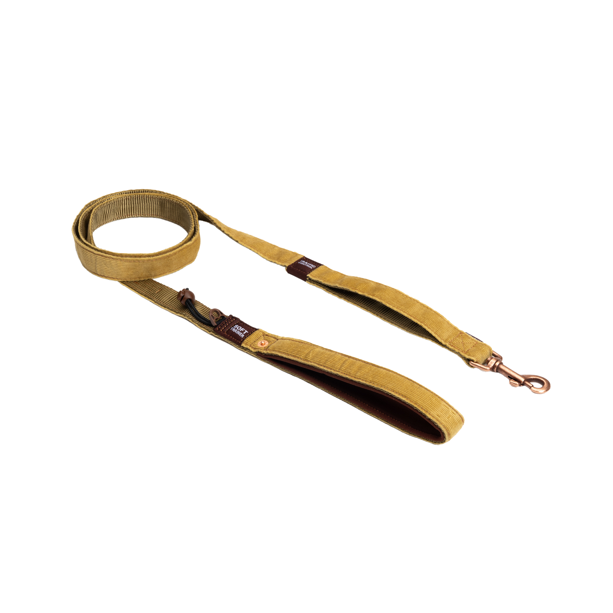EzyDog Soft Trainer Dog Leash 180cm xx