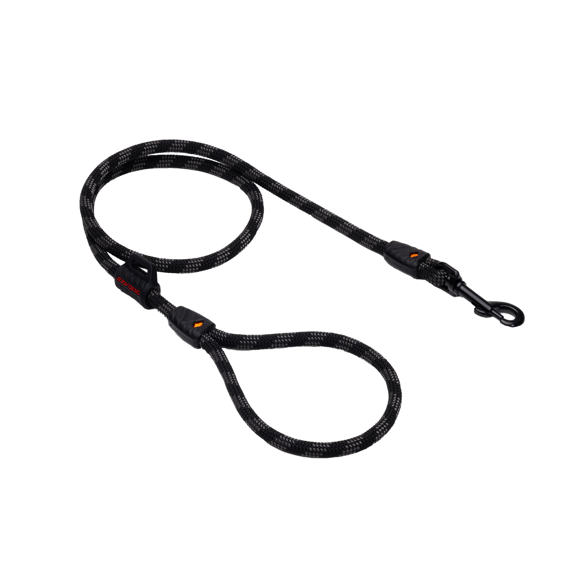 EzyDog Summit Rope Dog Leash 120cm