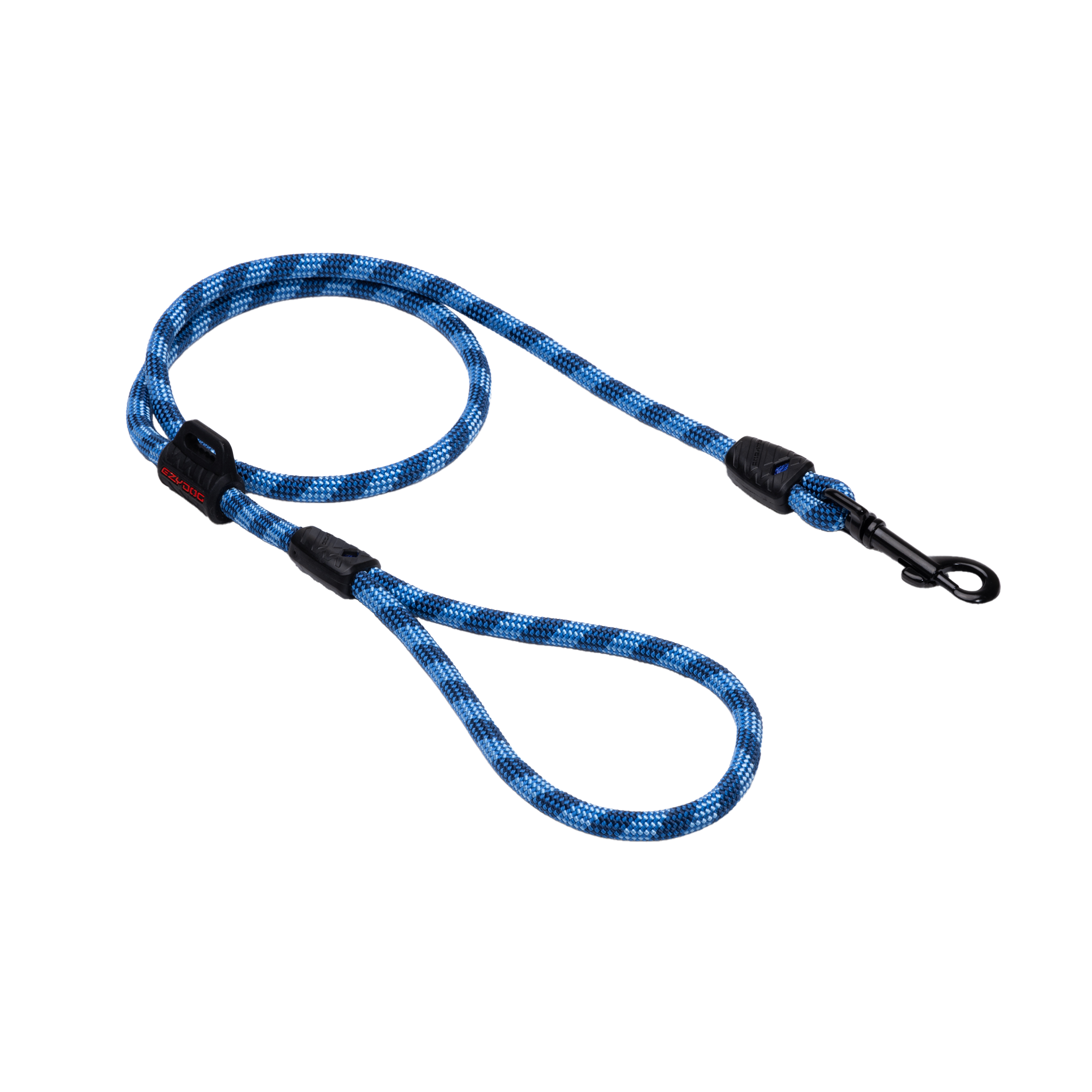 EzyDog Summit Rope Dog Leash 120cm