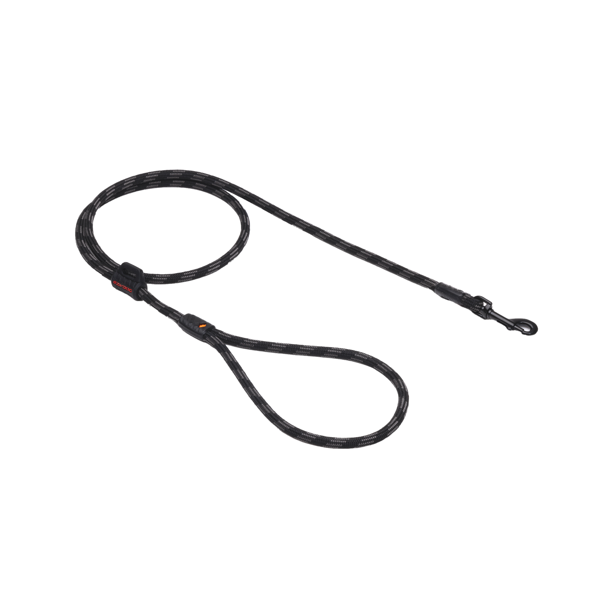 EzyDog Summit Rope Dog Leash 120cm