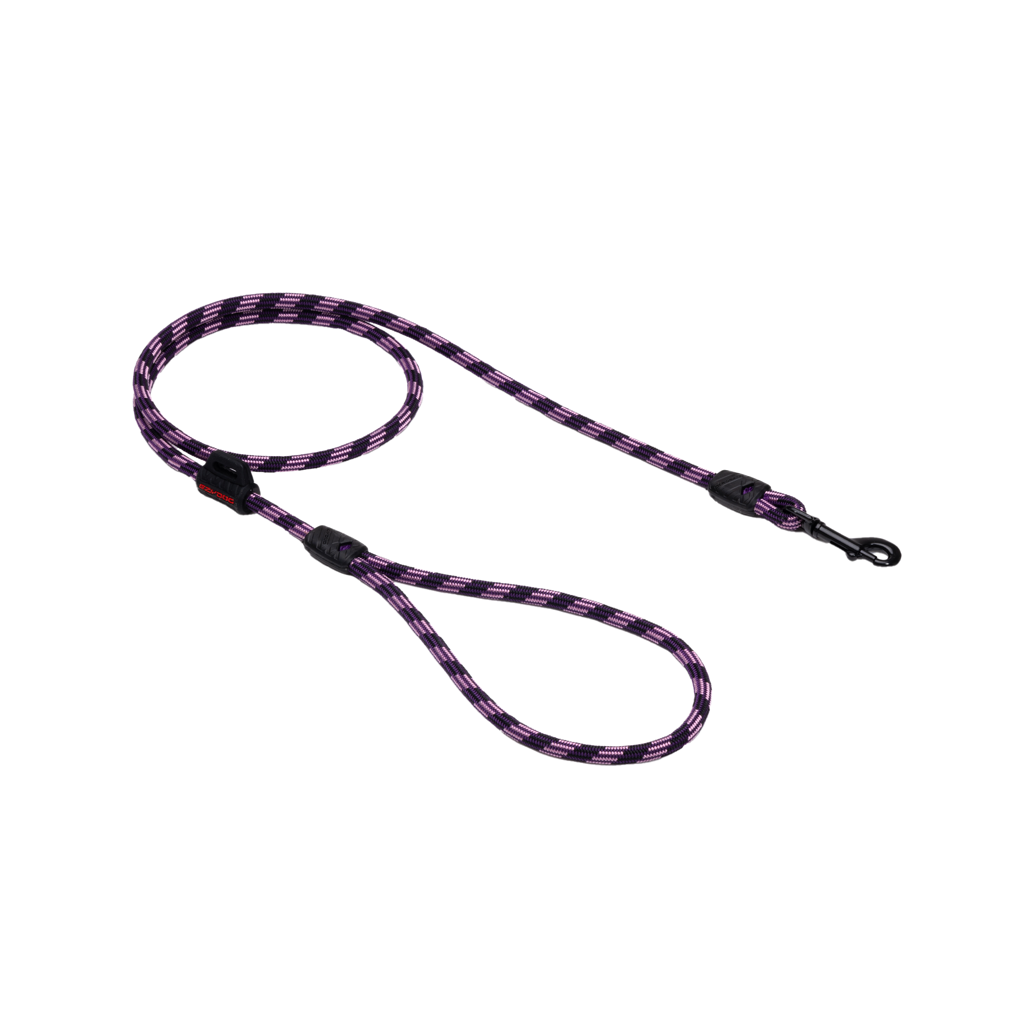 EzyDog Summit Rope Dog Leash 120cm