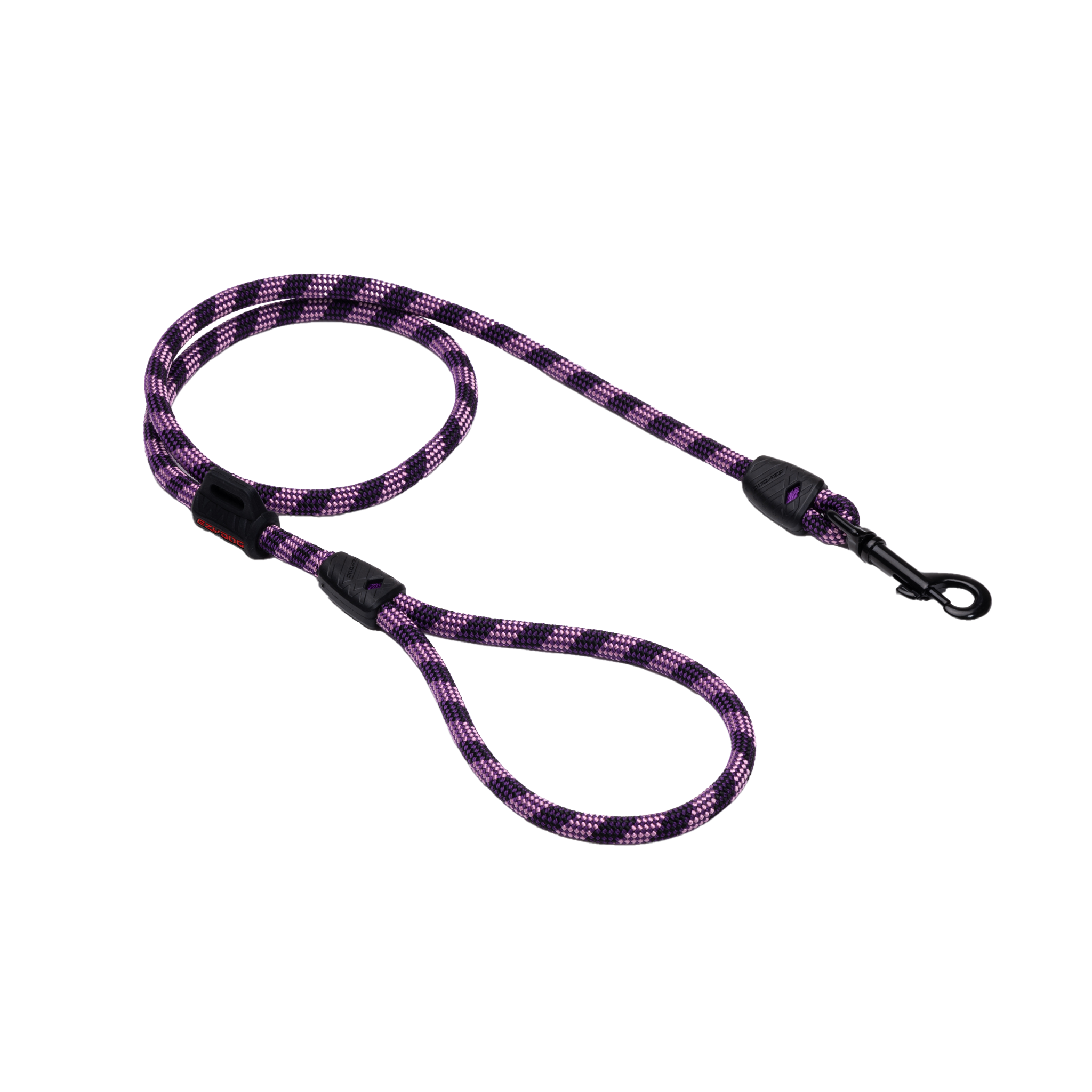EzyDog Summit Rope Dog Leash 120cm