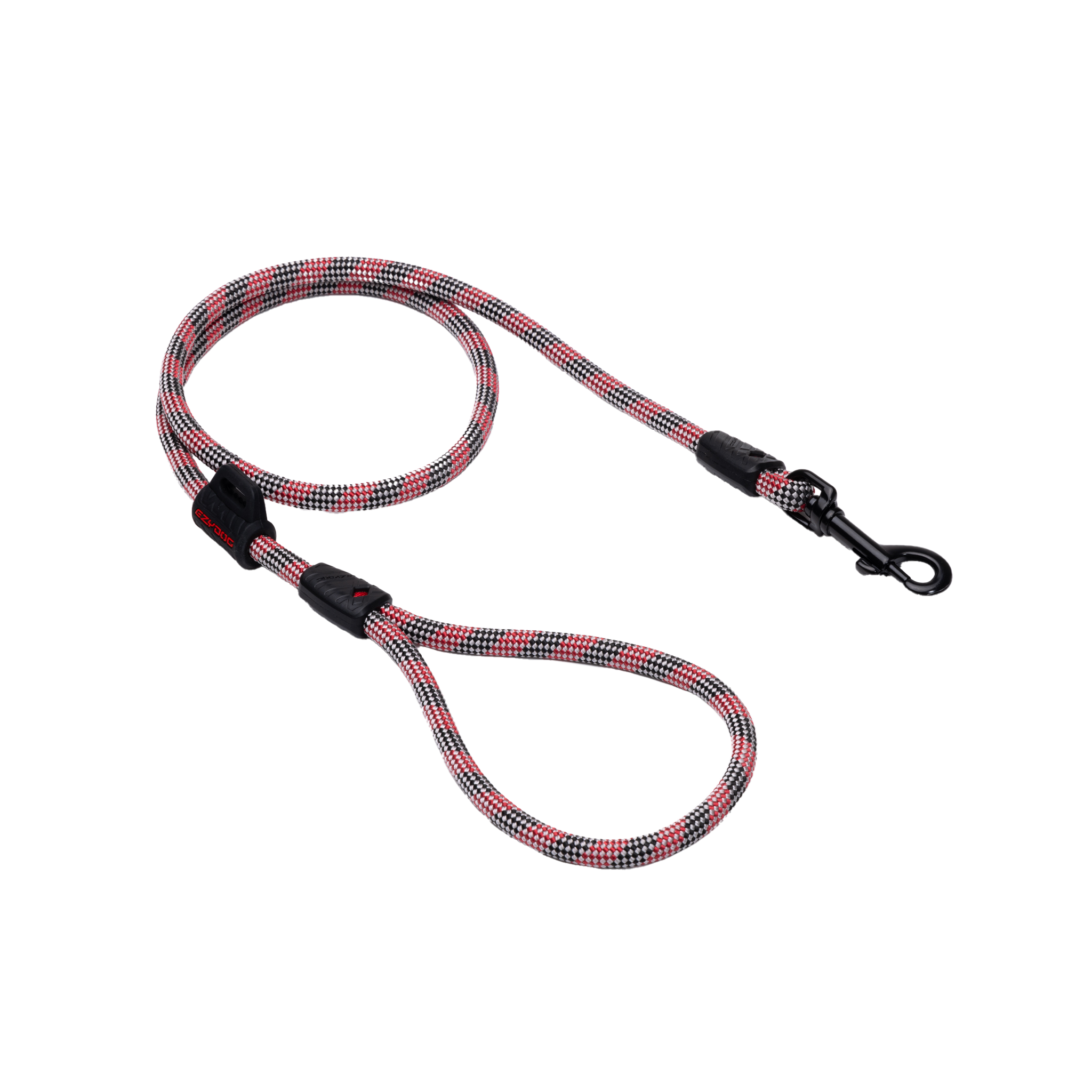 EzyDog Summit Rope Dog Leash 120cm