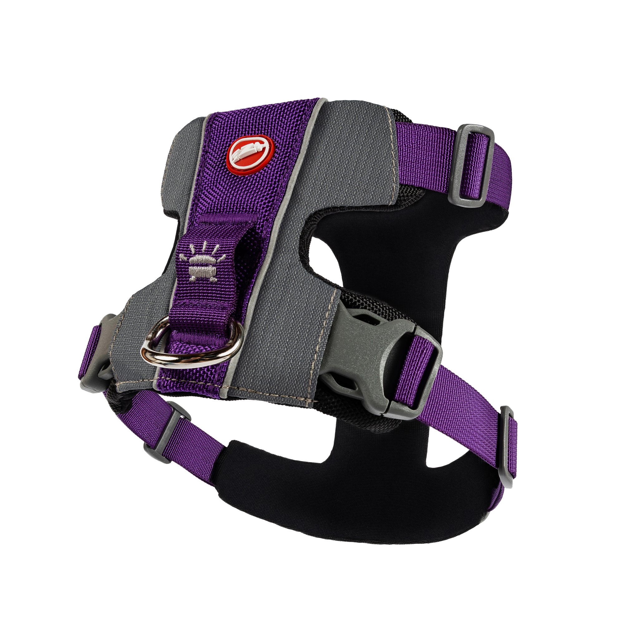 EzyDog X-Link Front Clip Dog Harness