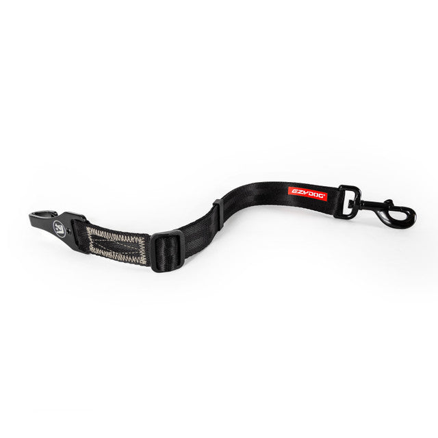 EzyDog ISOFIX Click Seat Belt - Standard (43 - 65cm)
