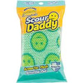 SCRUB DADDY Essentials Scour Daddy 1ct Green