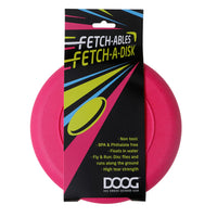 DOOG Fetchables Fetch A Disc