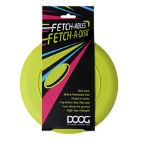 DOOG Fetchables Fetch A Disc