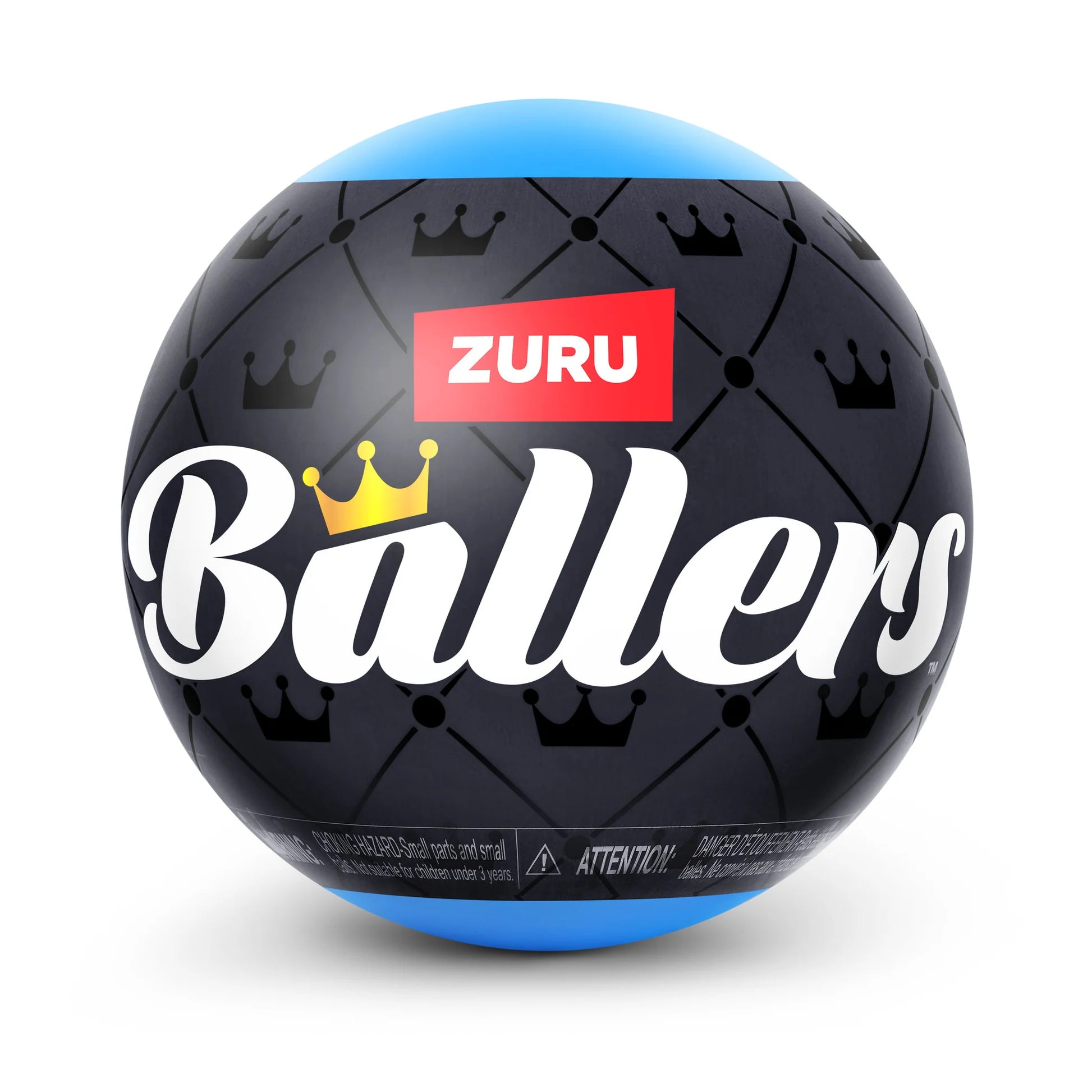 Ballers Fifa 2026