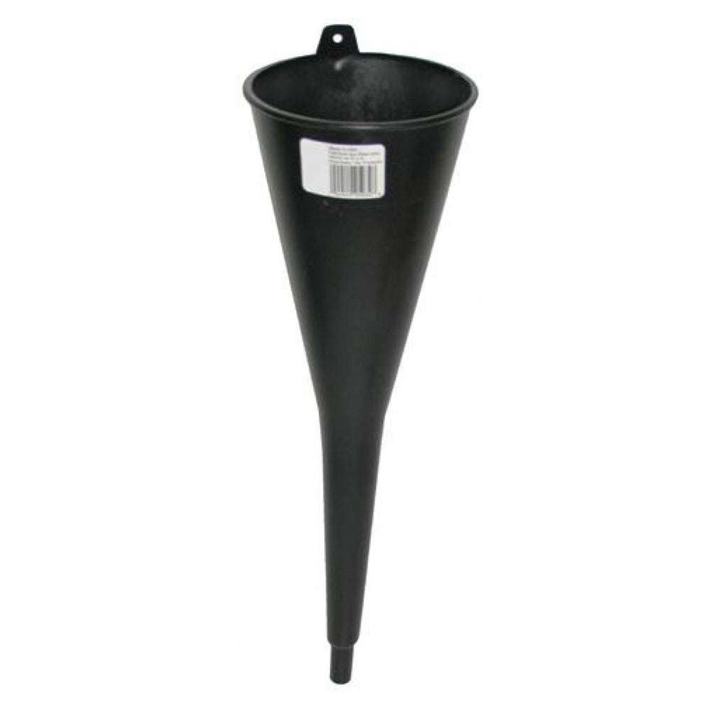 AUTOKING Funnel Black Long Neck 120 x 460mm