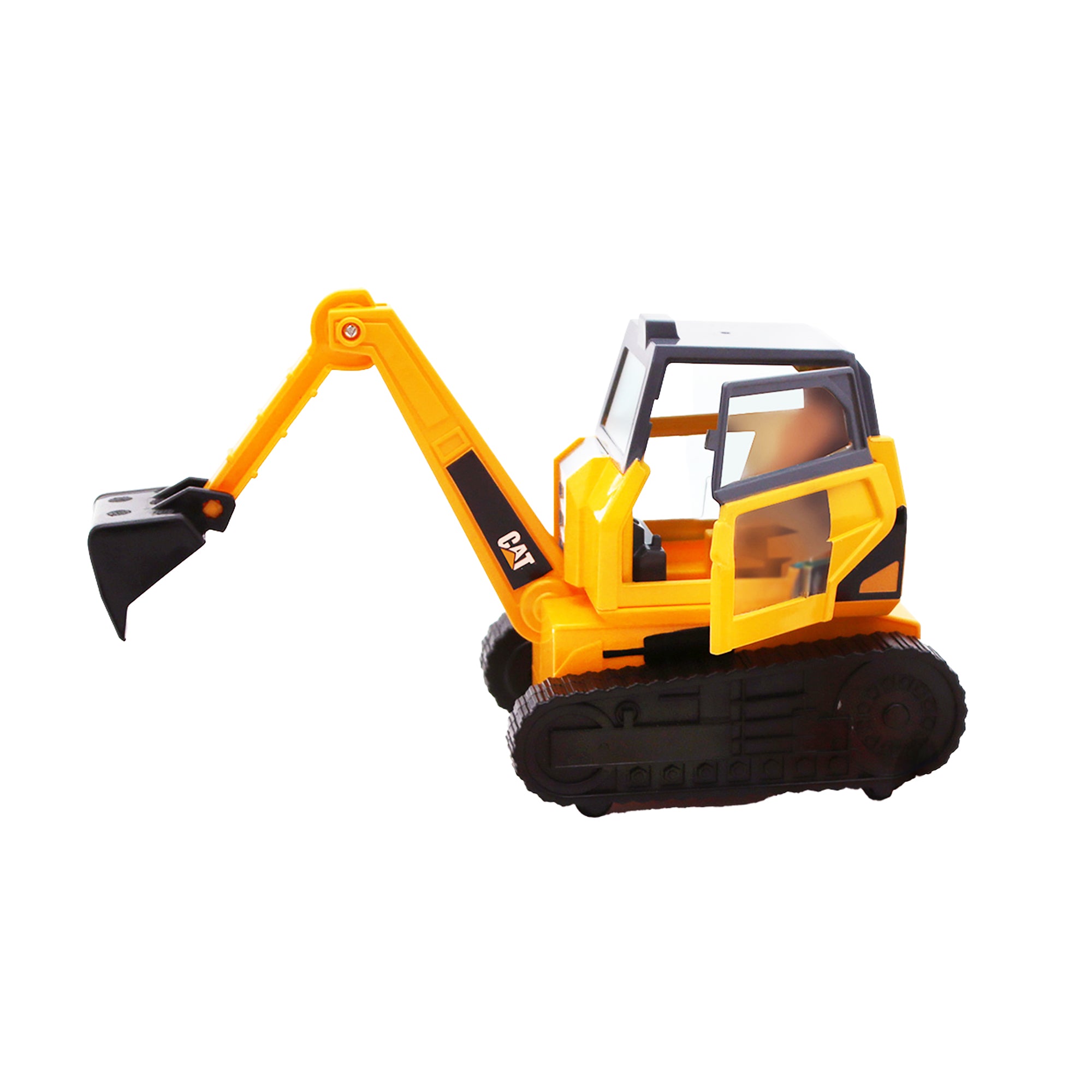 CAT Workforce Playset assorted