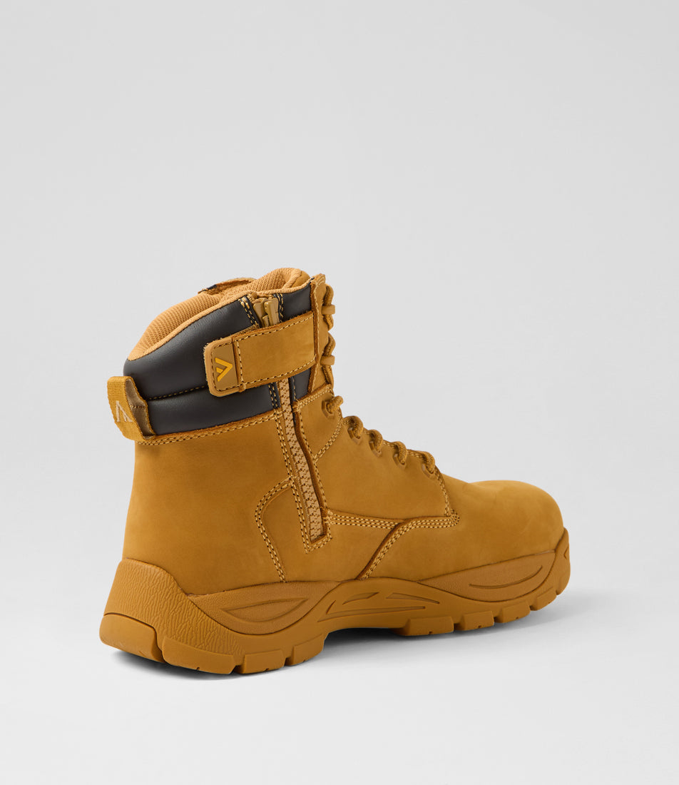 Colorado Freca Waterproof  Zip CT Boot