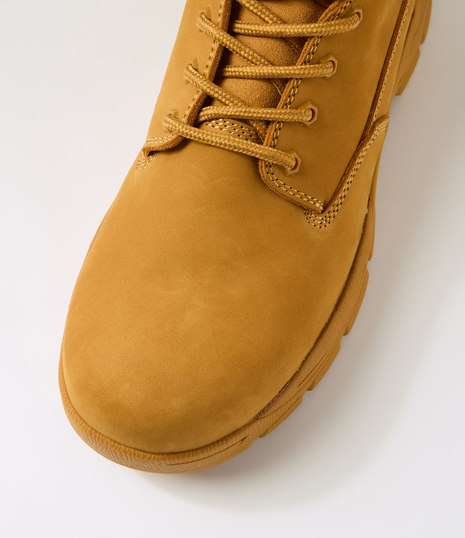Colorado Freca Waterproof  Zip CT Boot