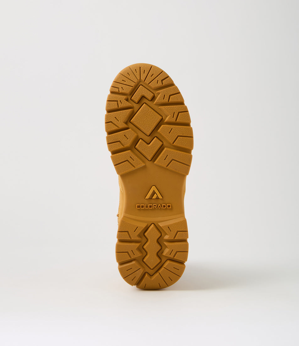 Colorado Freca Waterproof  Zip CT Boot