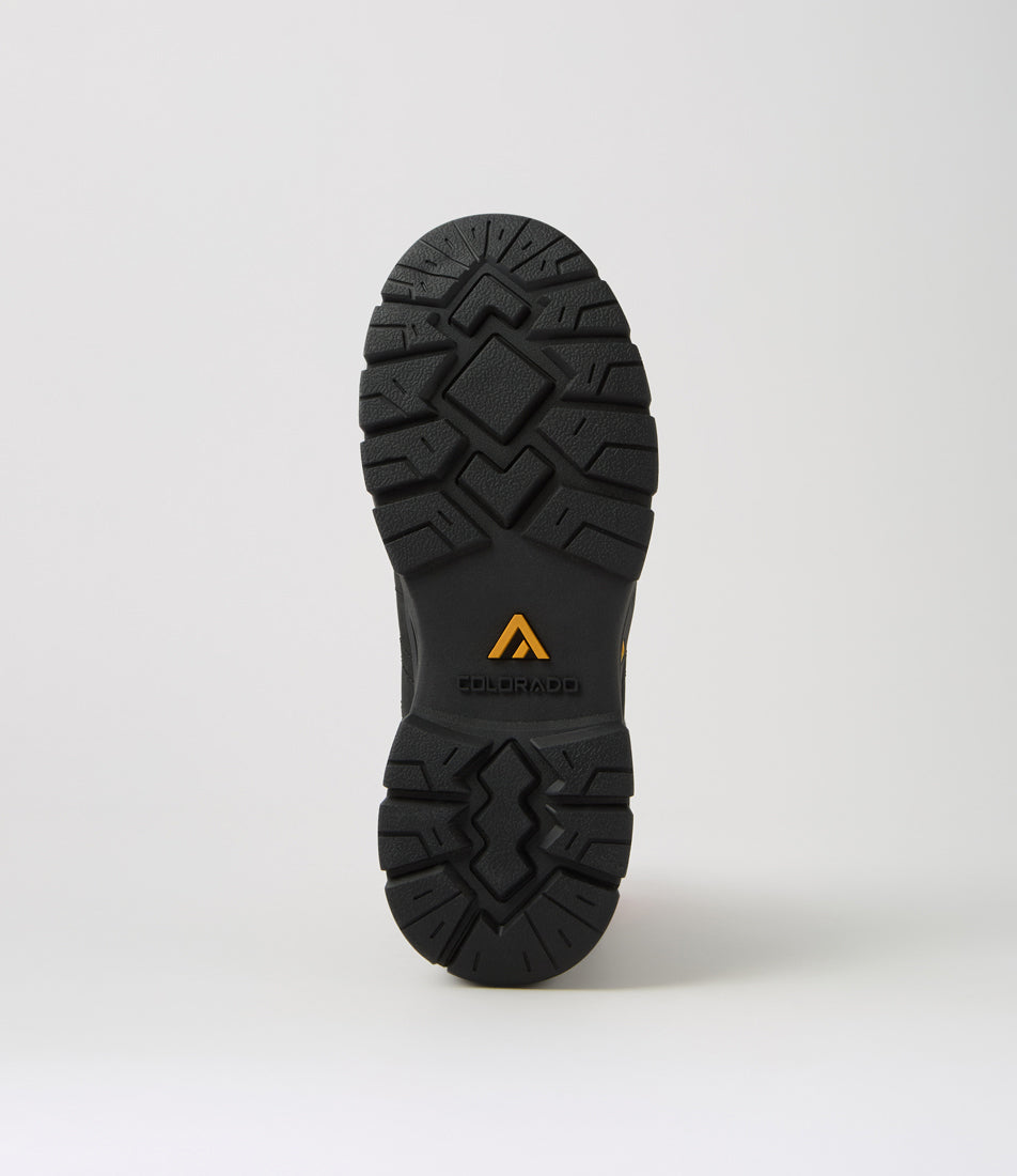 Colorado Freemont  Zip CT Boot