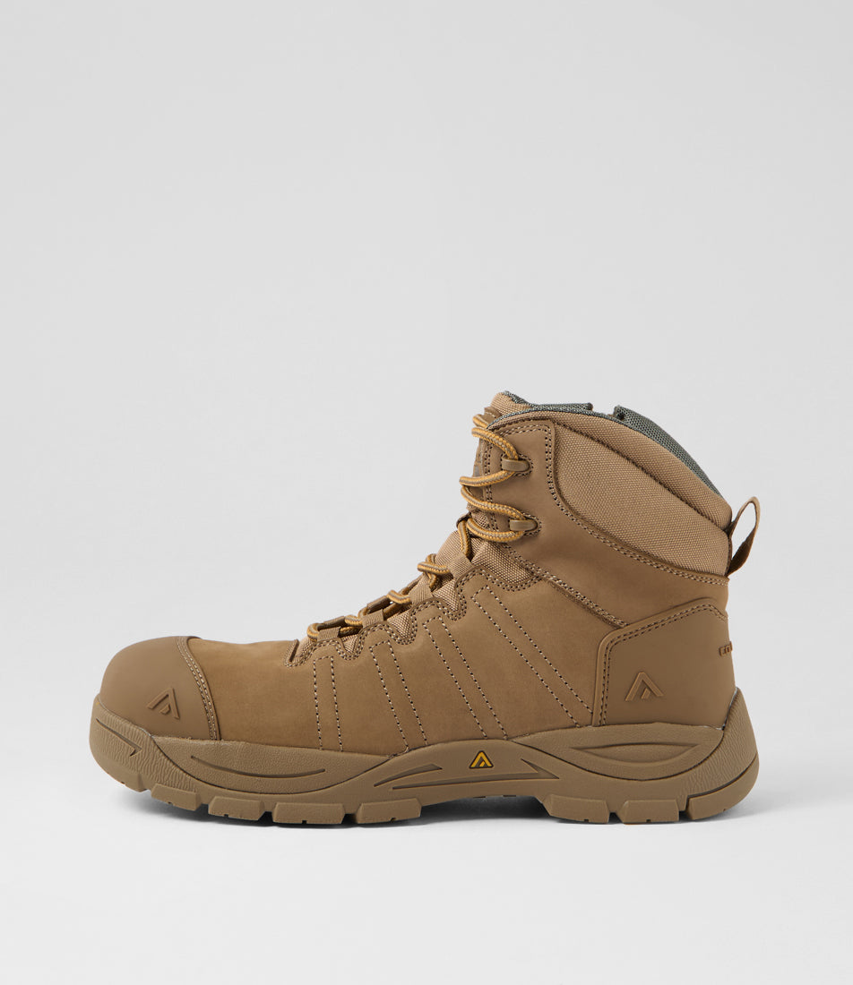 Colorado Freemont  Zip CT Boot