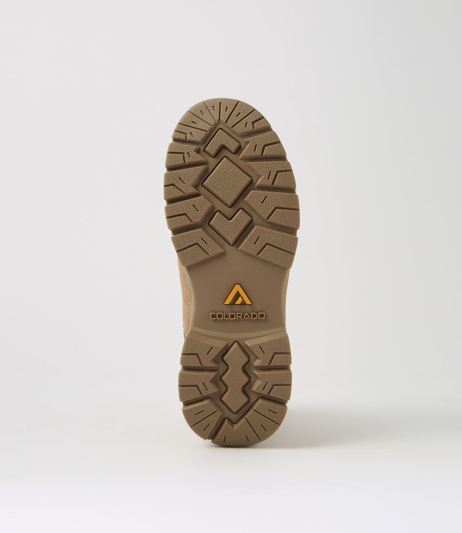 Colorado Freemont  Zip CT Boot