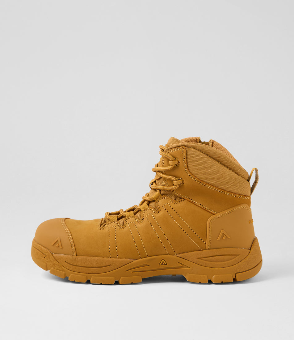 Colorado Freemont  Zip CT Boot