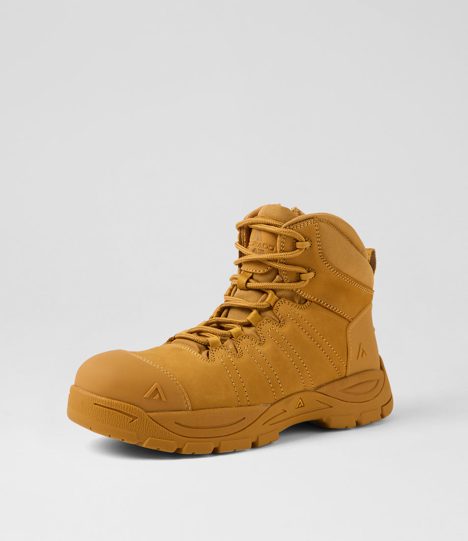 Colorado Freemont  Zip CT Boot