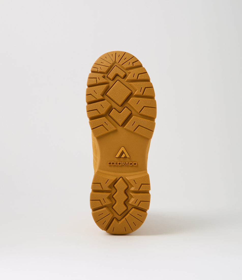 Colorado Freemont  Zip CT Boot