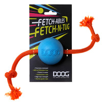 DOOG Fetchables Fetch A Tug