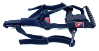 BLACK DOG WEAR Y-Front Flyball Harness