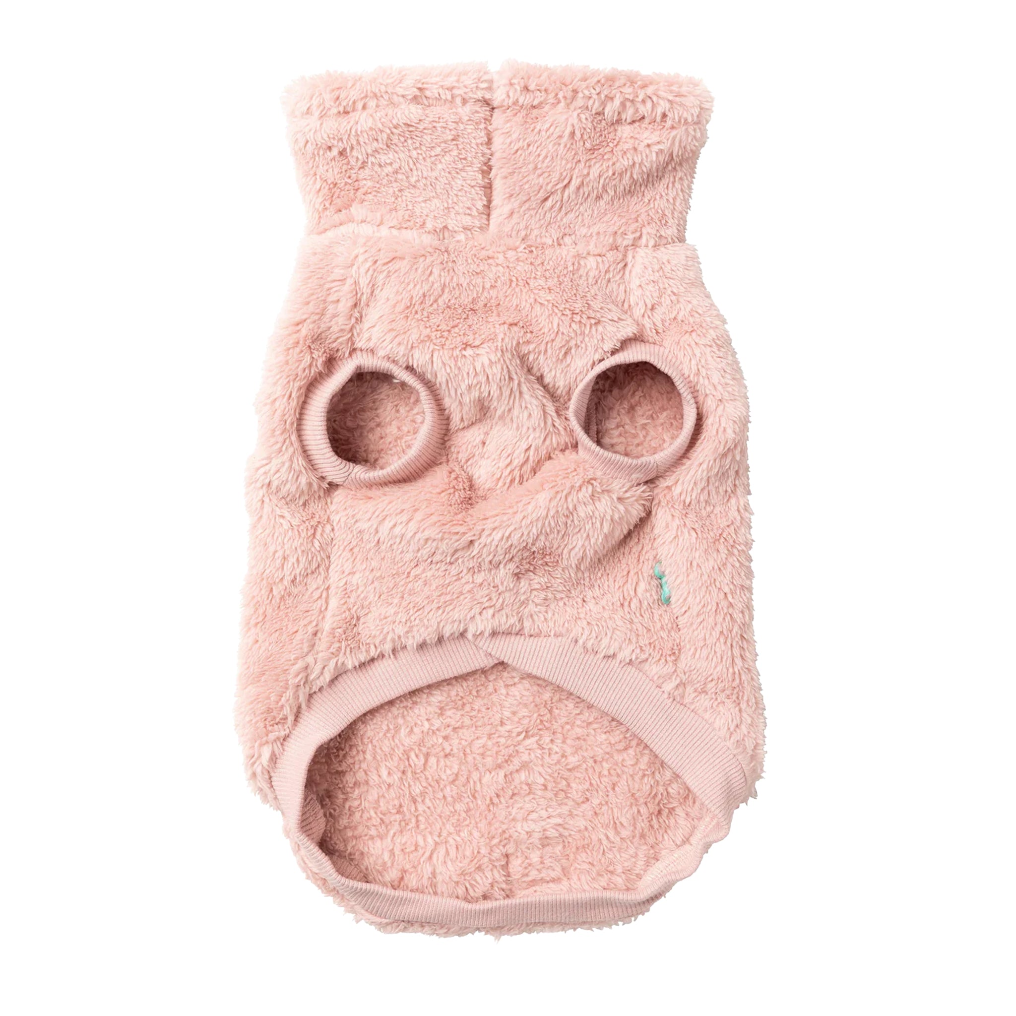 FuzzYard Turtle Teddy Sweater