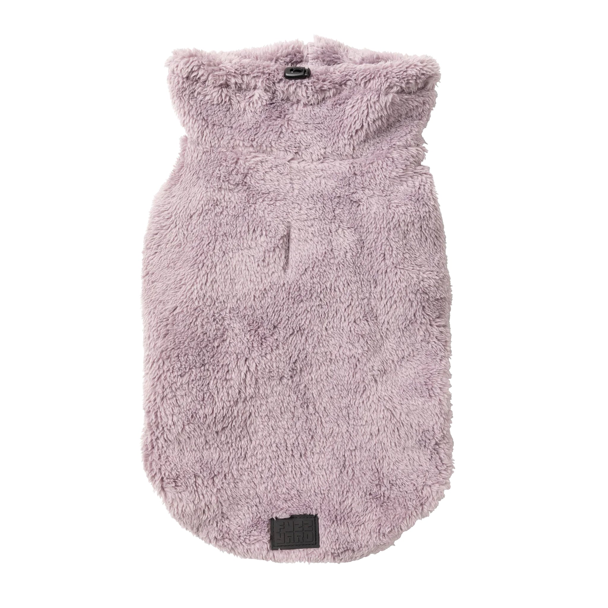 FuzzYard Turtle Teddy Sweater