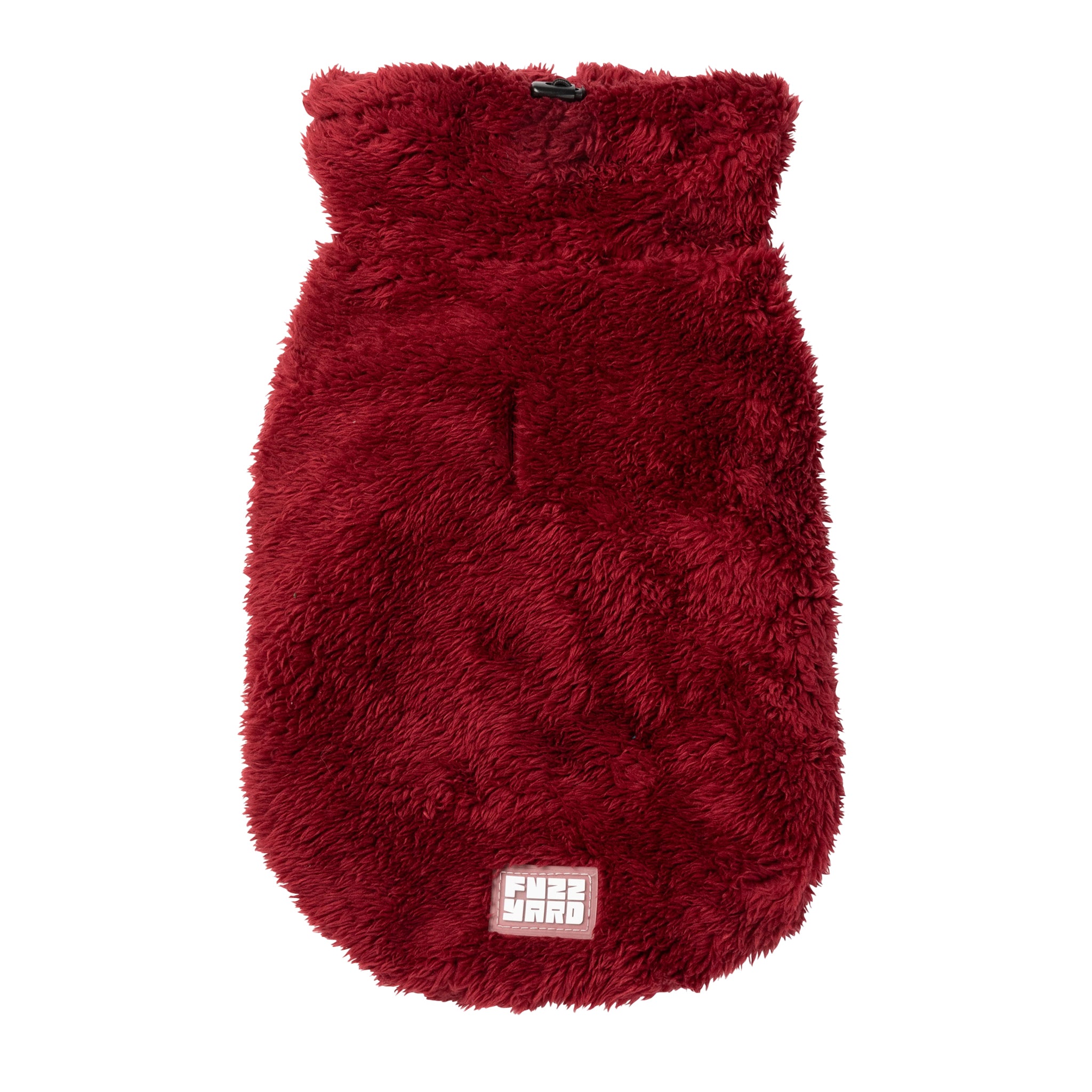 FuzzYard Turtle Teddy Sweater