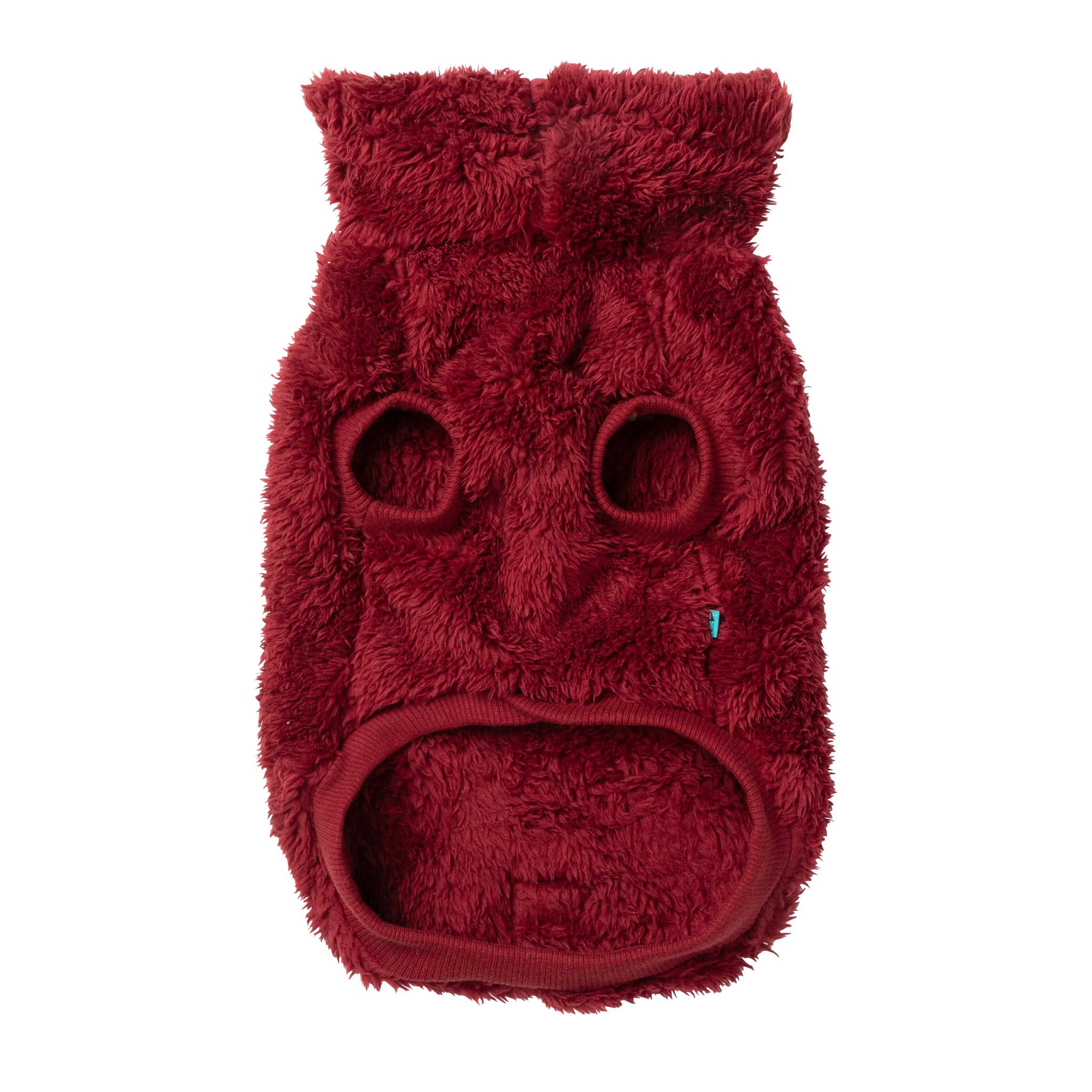 FuzzYard Turtle Teddy Sweater