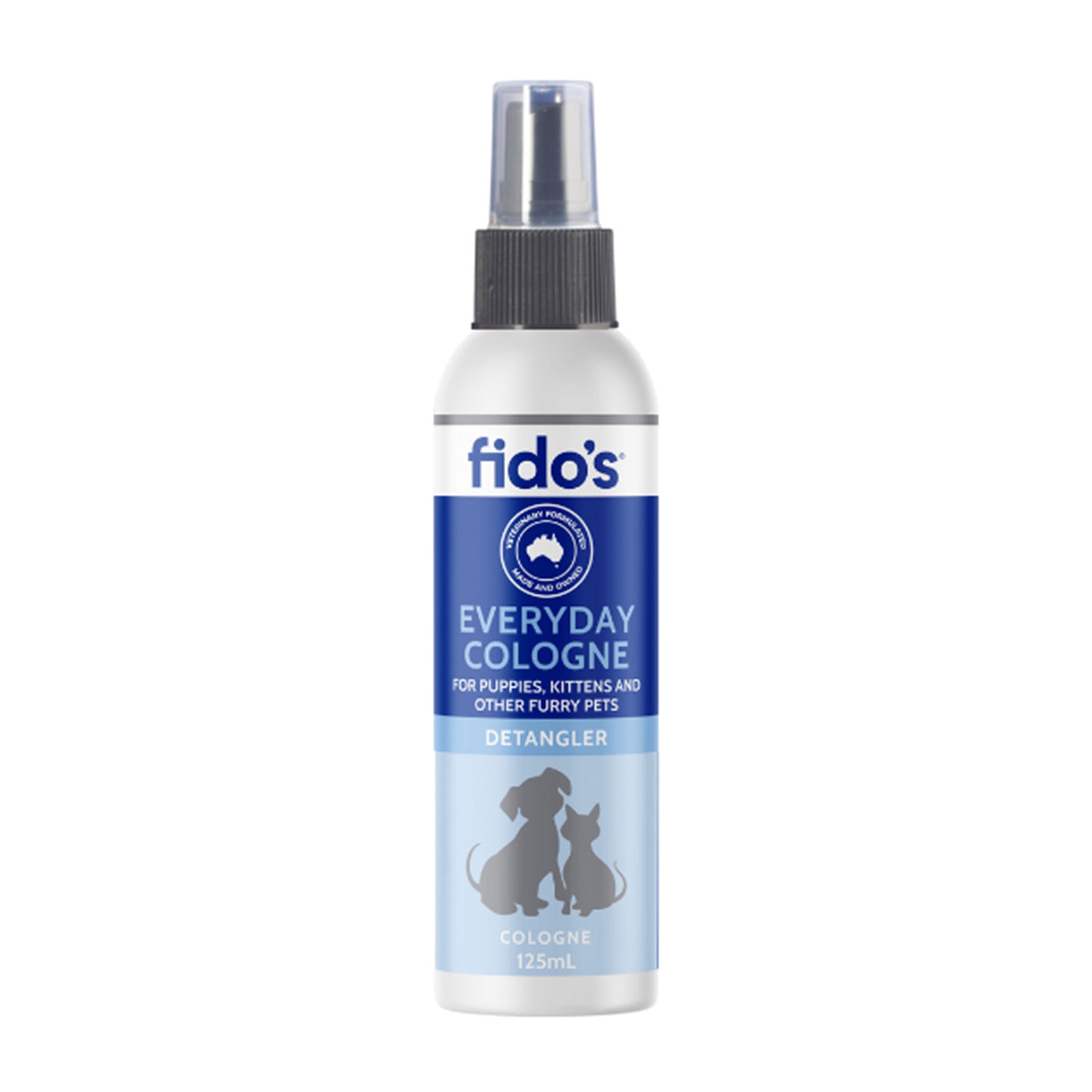 Fido’s Everyday Fresh Spritzer Spray – 125ml