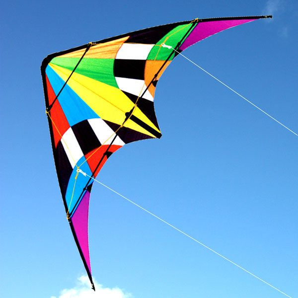 Kite - Firestorm 1.83m Stunter