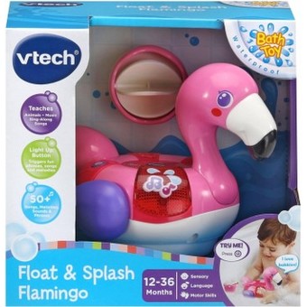 Vtech Float & Splash Flamingo