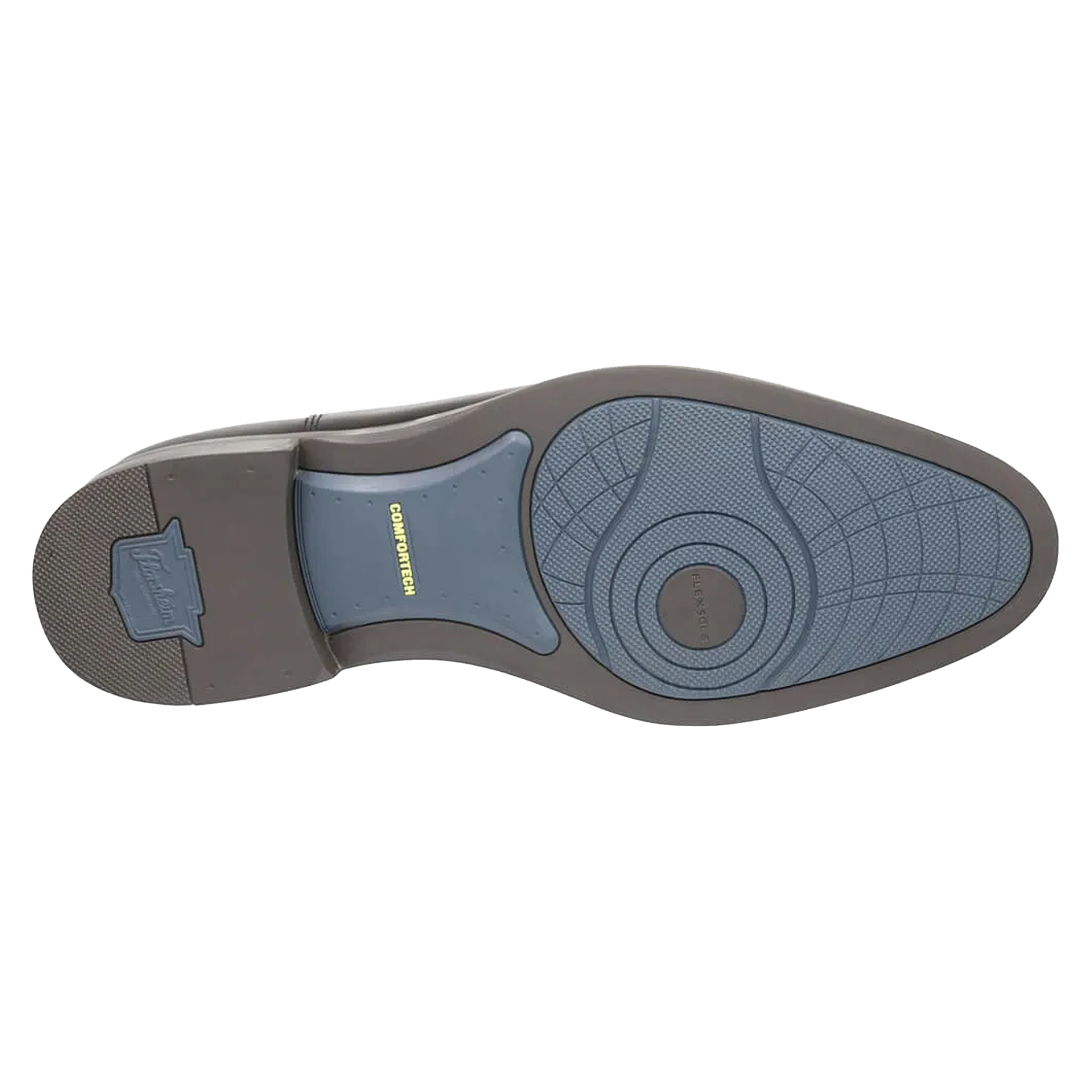 Florsheim Ceduna Chelsea Wide Width - Chelsea Boot
