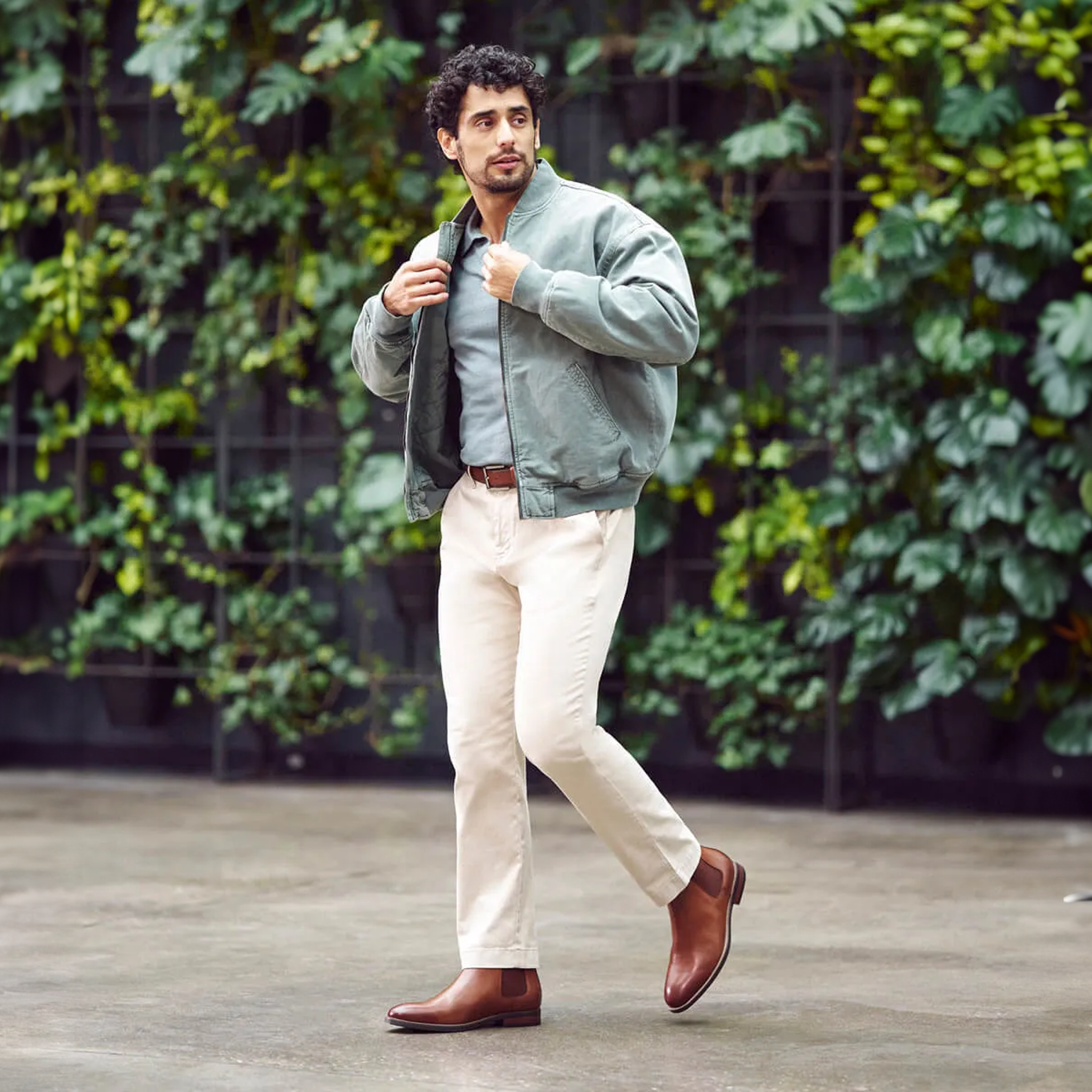 Florsheim Ceduna Chelsea Wide Width - Chelsea Boot