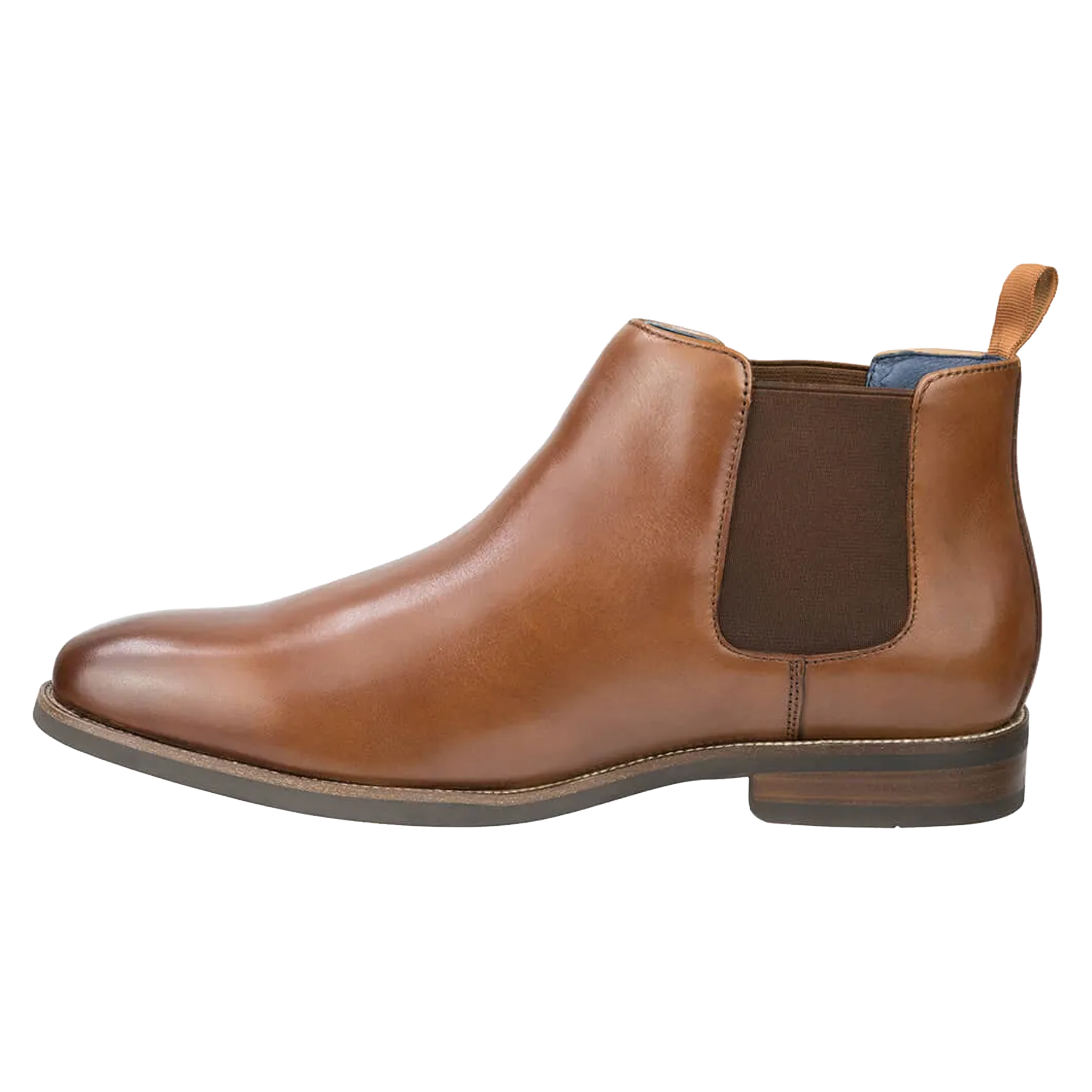 Florsheim Ceduna Chelsea Wide Width - Chelsea Boot