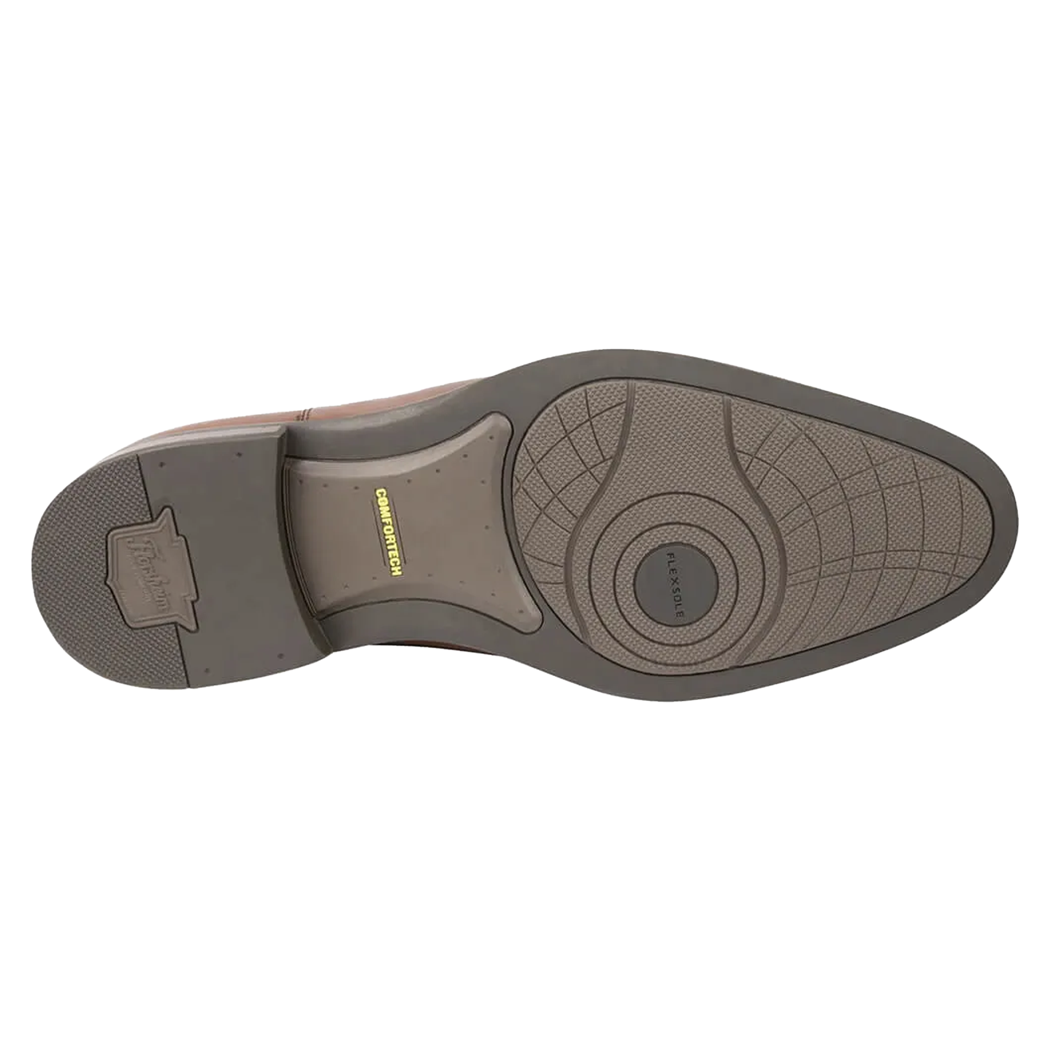 Florsheim Ceduna Chelsea Wide Width - Chelsea Boot