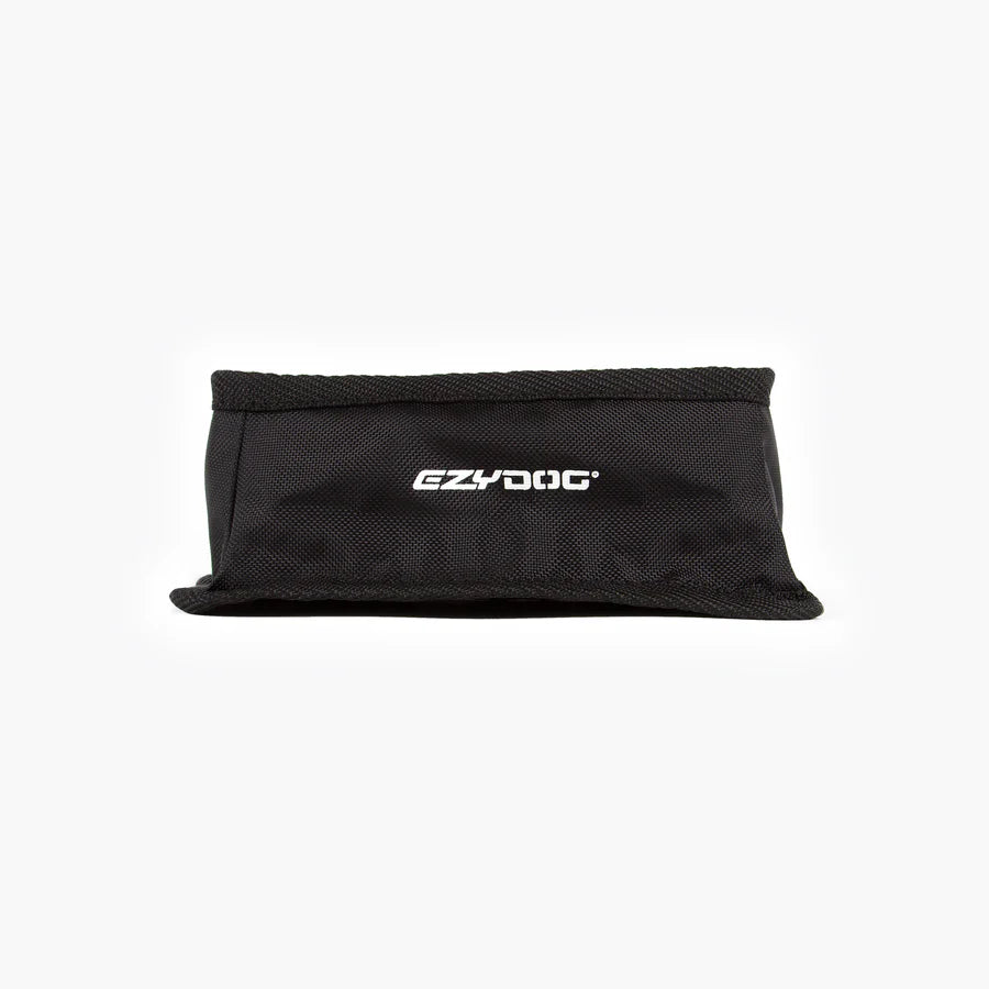 EzyDog Fold A Bowl Large 1250ml