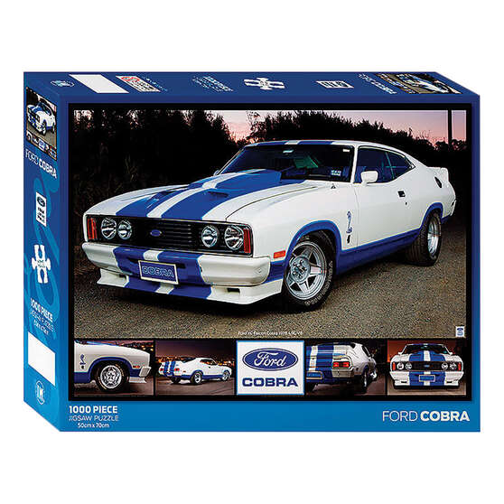 Pop Culture Jigsaw Puzzles – Movie, TV & Fandom Designs