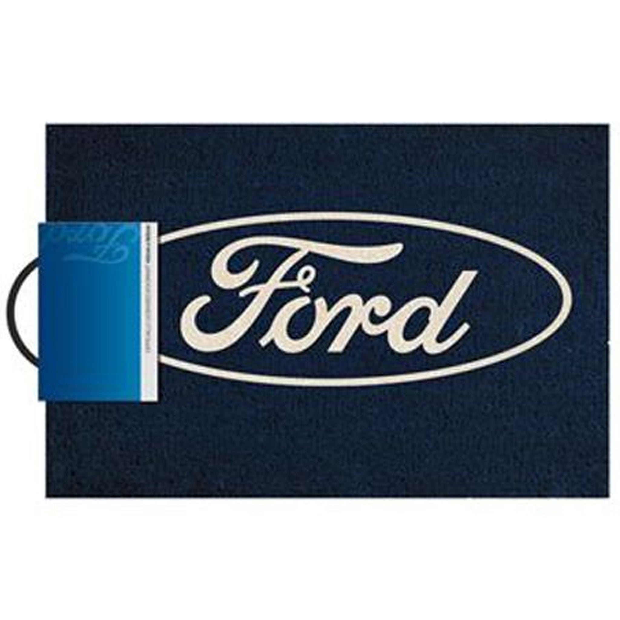 Licensed Doormat 60x40cm