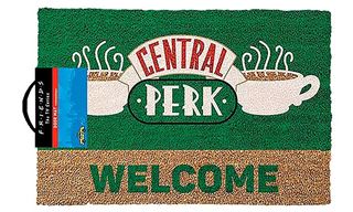 Licensed Door Mats 60x40cm