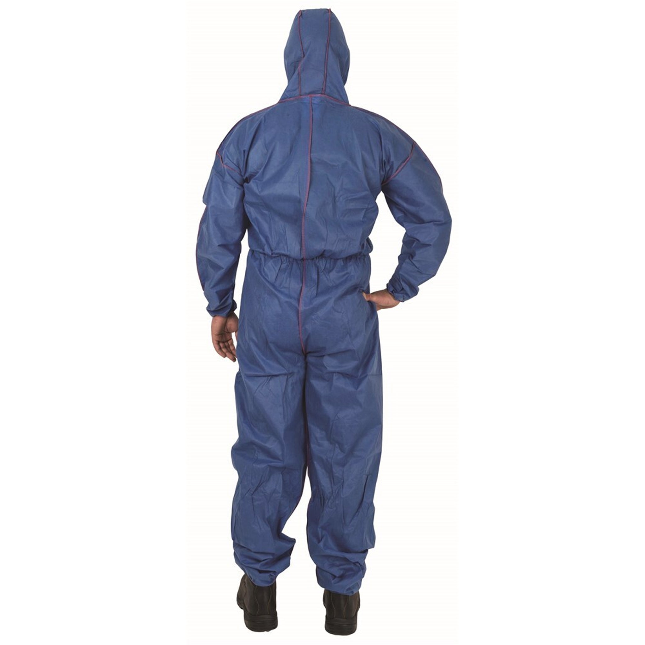 Frontier SMS Type 5 & 6 Coverall
