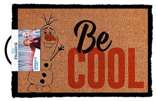 Licensed Door Mats 60x40cm